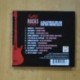 VARIOS - SHE ROCKS VOLUME 1 - CD