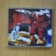 KID ROCK - DEVIL WITHOUT A CAUSE - CD