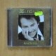 RAPHAEL - EL LEGADO - CD