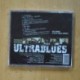 EMILIO GARCIA - ULTRABLUES - CD