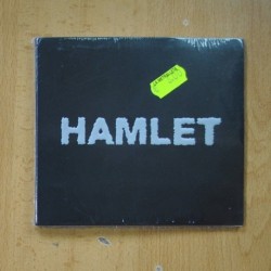 HAMLET - HAMLET - CD