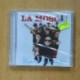 LA MOSCA - BUENOS MUCHACHOS - CD