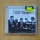 VARIOS - RAT PACK - CD