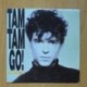 TAM TAM GO - I COME FOR YOU - SINGLE