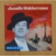 JUANITO VALDERRAMA - EN LA CRUZ DE DOS CAMINOS - EP