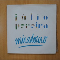JULIO PEREIRA - MIRADOURO - LP