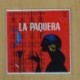 LA PAQUERA - TIENTOS DEL QUERE + 3 - EP