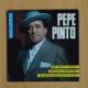 PEPE PINTO - MI TRIGO LIMPIO + 2 - EP