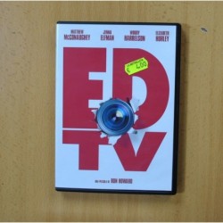 ED TV - DVD