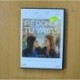 IRE DONDE TU VAYAS - DVD