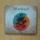 BLUESKANK - A THIN LINE - CD