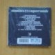 MODUS OPERANDI - MODUS OPERANDI - CD