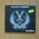 SHISHA PANTMA - ORQUIDEA - CD