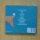 GENTLEMAN CLEF - ITÂ´S ALL ABOUT BALANCE - CD