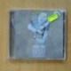 DANIEL HARO - UTOPICO FUGAZ - CD