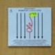 VARIOS - THE BIRTH OF FLAMENCO COOL - CD