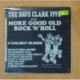 THE DAVE CLARK FIVE - PLAY MORE GOOD OLD ROCKÂ´N ROLL - ROCKÂ´N ROLL MUSIC + 7 - EP