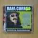 RAFA COREGA - ORGULLO OCCIDENTAL - CD