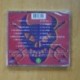 VARIOS - CALAVERAS Y DIABLITOS VOL 1 - CD