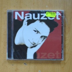 NAUZET - NAUZET - CD