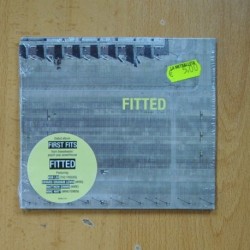 FITTED - FIRST FITS - CD
