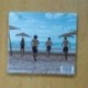 LOS BREAKERS - SEA & SOUND - CD