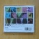 R5 - SOMETIME LAST NIGHT - CD