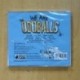 THE ODDBALLS - WE ARE THE ODDBALLS - CD