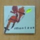 MONTAUK - MONTAUK - CD