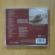 MELANESIAN CHOIRS THE BLESSSED ISLANDS - THE THIN RED LINE - CD