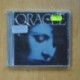 ORACLE - ORACLE - CD