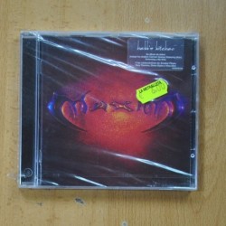 MAXIM - HELLÂ´S KITCHEN - CD