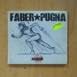 FABER PUGNA - AVANZAR - CD
