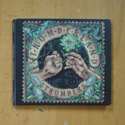 STROMBERS - STROMBERLAND - CD