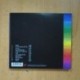 JAMES - ALL THE COLOURS OF YOU - CD