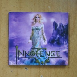 INNOCENCE - INNOCENCE - CD