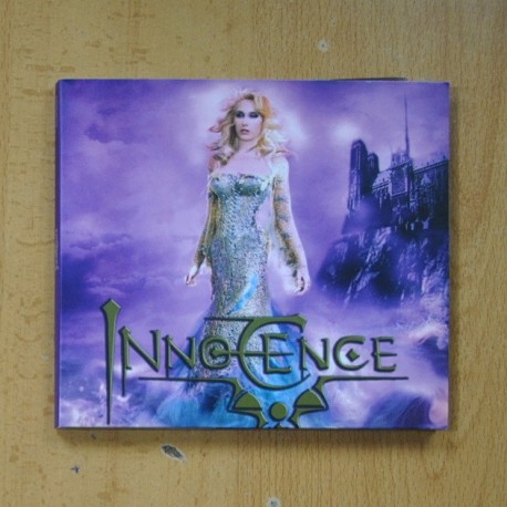 INNOCENCE - INNOCENCE - CD