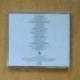 TONI NOICHI - CHRISTMAS MELODIES - CD