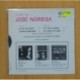 JOSE NORIEGA - ASTURIAS QUE GUAPINA YES, HAY UNA LINEA TRAZADA + 3 - EP