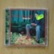 WILL YOUNG - KEEP ON - CD