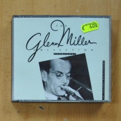 GLENN MILLER - THE COLLECTION - CD