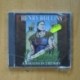 HENRY ROLLINS - A ROLLINS IN THE WRY - CD