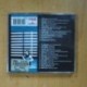 VARIOS - ESSENTIAL CLUB ANTHEMS 98 - 2 CD