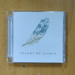 FLIGHT OF ICARUS - FLIGHT OF ICARUS - CD