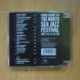 VARIOS - TYOUR GUIDE TO THE NORTH SEA JAZZ FESTIVAL JULY 10 / 11 / 12 / 09 - CD