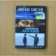 JUEGO SUCIO - DVD