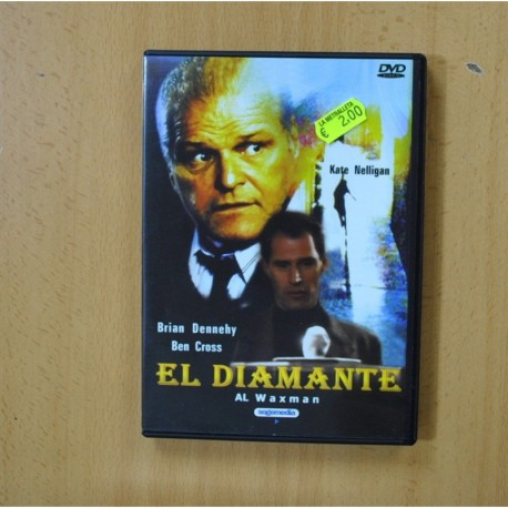 EL DIAMANTE - DVD