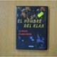 EL HOMBRE DEL KLAN - DVD
