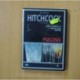 PSICOSIS - DVD