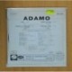 ADAMO - JÂ´AIME + 3 - EP